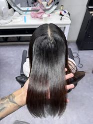 -逅续沙发自然卷专研