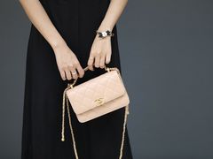 -CHANEL(恒隆广场店)