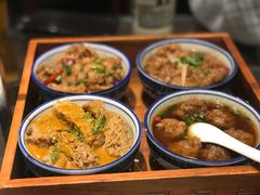 -阿庄新豫菜(通泰路店)