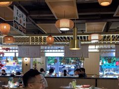 -王妈热卤·川味馆(海昌店)