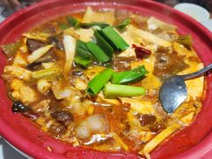 -火龙堂·风味民间菜(文一路店)