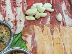 -乌拉烤肉(如皋首店)