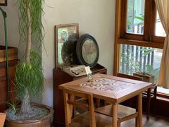 -时光花园(白鹭洲店)