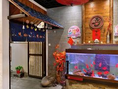 -天狗山料理(省体店)