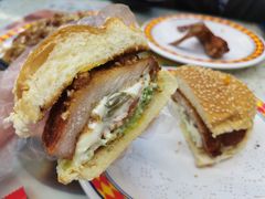 -新辉港式茶餐厅(北栅店)