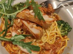 -Pennehut畔尼意面(合肥万象城店)