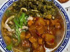 -大时代美食面馆