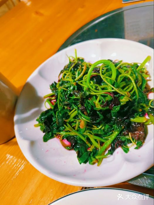 九头鸟酒家·湖北菜(航天桥店)图片