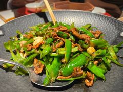 -烹湘·鲜炒湖南土菜(海珠店)
