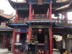 -高庙保安寺