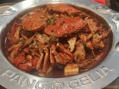 -胖哥俩肉蟹煲(湖滨银泰in77店)