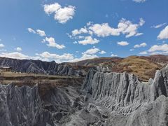 -墨石公园景区