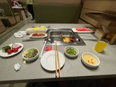 -海底捞火锅(漕宝路店)