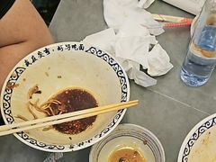 -梅溪·小伙子干挑面(安吉总店)