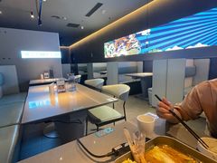 -半天妖烤鱼(绿地大融城店)