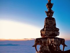 -峨眉山风景名胜区