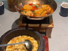 -绿茶餐厅(广州天河城店)