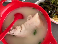 -廖老妈蹄花(中海国际店)