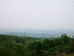 -阳台山自然风景区