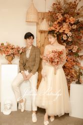 -格拉视觉摄影工作室(正成·财富ID店)