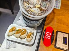 -三个渔夫·蒸汽海鲜(小白楼店)