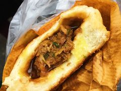 -牛煎里牛肉煎包淮南牛肉汤(广东路店)