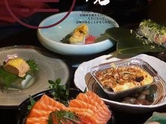 -無境·匠心日本料理(汉街店)