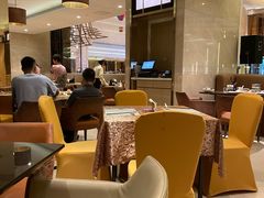 -盛宴标帜餐厅·亲子自助 (南昌喜来登酒店)