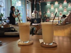 -街角 T·COFFEE 融合料理·BISTRO(车公庙店)