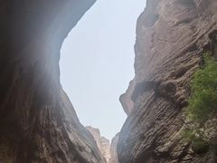 -天山神秘大峡谷