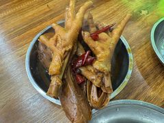 -凡老头米线砂锅(古荡新村西粮站)
