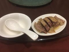 扬州盐水鹅-食為天·本地人爱吃的淮扬菜(瘦西湖店)