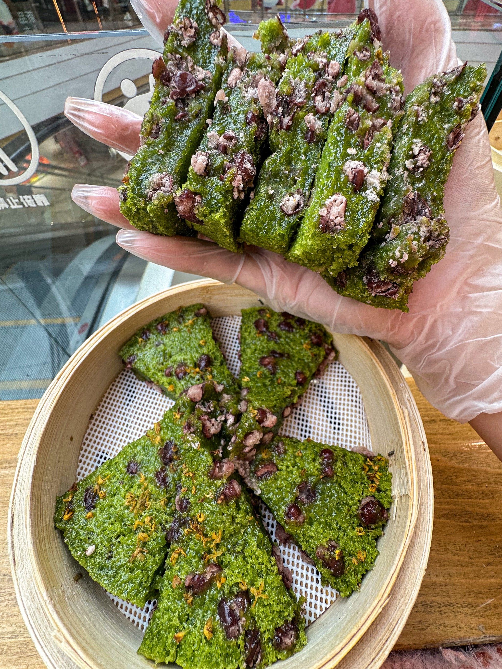 瑞安这个!有人知道吗?好好吃🤤