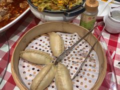 -西贝(六里桥旗舰店)