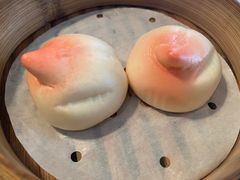 -漢舍中国菜馆(889广场店)