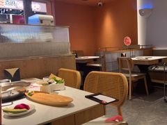 -左庭右院鲜牛肉火锅(七宝领展广场店)