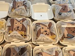 -面包工坊(七彩云南第一城店)