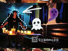 -CLUE演绎实景剧本杀(江南西店)