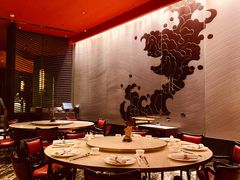 包厢-8餐厅(新葡京酒店)