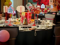 -艳阳天民俗村(公园路店)