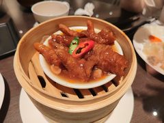 -领事馆19号中餐厅(厦门海景洲际酒店)