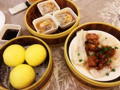 -香云轩·顺德菜(香云纱园林酒店店)