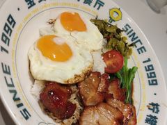 -柠檬树茶餐厅(海雅缤纷城店)