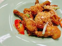 -港丽餐厅(高德置地店)