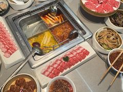 -海底捞火锅(天一广场亚细亚店)