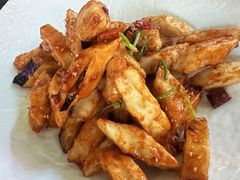 -有喜胶东小馆(太申祥和店)