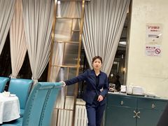 -香融府·烤鸭·家常菜(马家堡路店)