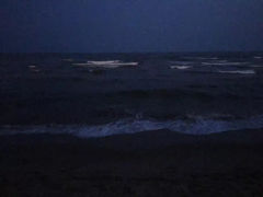 -北戴河东海水浴场