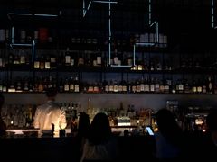 -柒Lounge(三里屯店)
