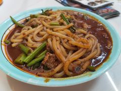 -老字号大盘鸡·丸子汤·抓饭